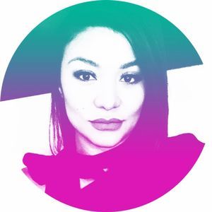 Meet your Posher, Margarita